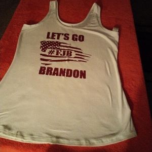 Women's Customized Tank top